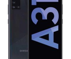 Samsung Galaxy A31 NFC 128 GB 4GB Ram Dual sim